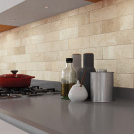 Overhead Hoodie With Colour Block