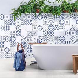 Overhead Hoodie With Colour Block