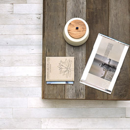 Overhead Hoodie With Colour Block