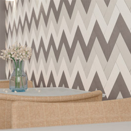 Overhead Hoodie With Colour Block