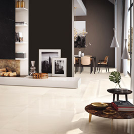 Overhead Hoodie With Colour Block